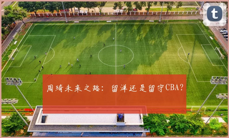 周琦未来之路：留洋还是留守CBA？