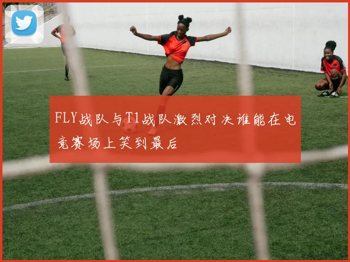 FLY战队与T1战队激烈对决谁能在电竞赛场上笑到最后